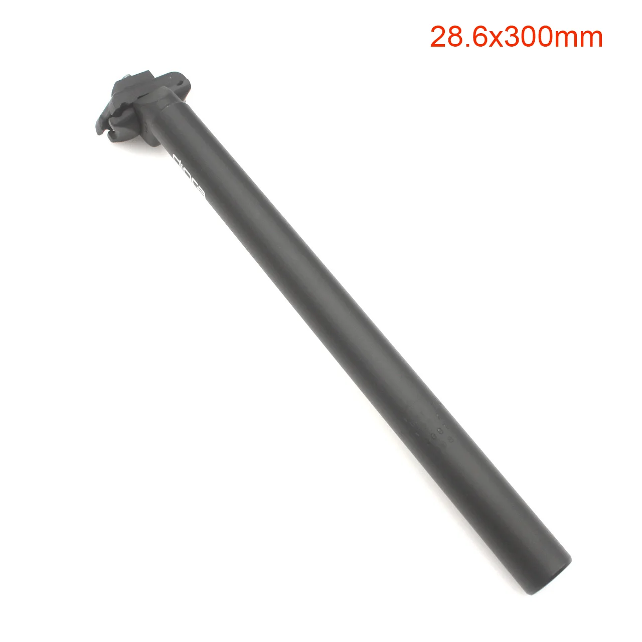 Dresco verende zadelpen 27,2mm kopen? | Fietszadels