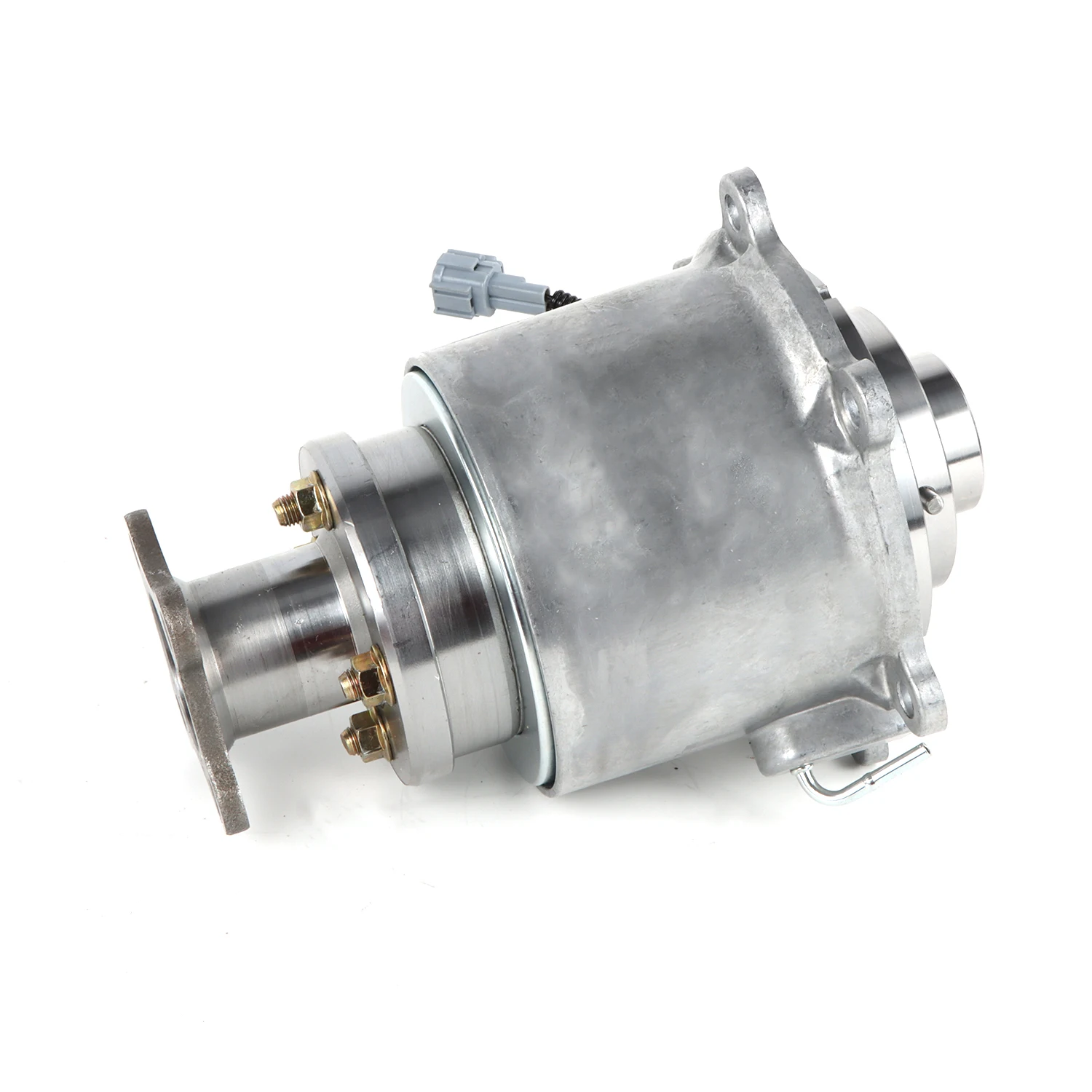 Rear Axle Differential Flange Rear Differential Coupling For Infiniti JX35 QX60 Nissan Pathfinder 13-20