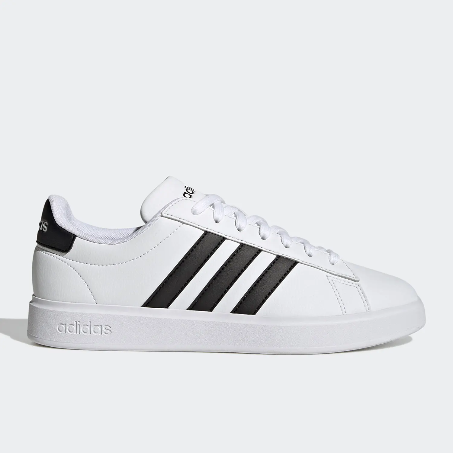 Adidas genuine White Sneakers