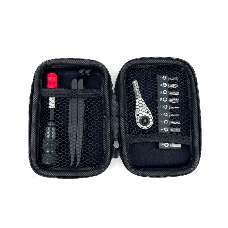 

Инструмент для горного и дорожного велосипеда GUB, портативный многофункциональный набор инструментов для обслуживания внутренней шины велосипеда