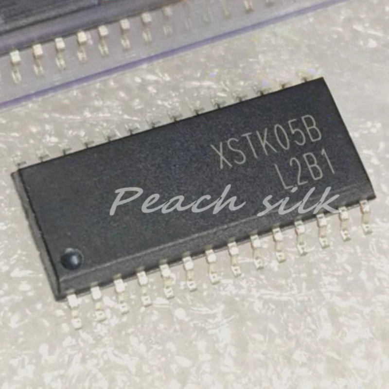 

(1pcs)XSTK05B Touch chip IC chip mounting SOP28