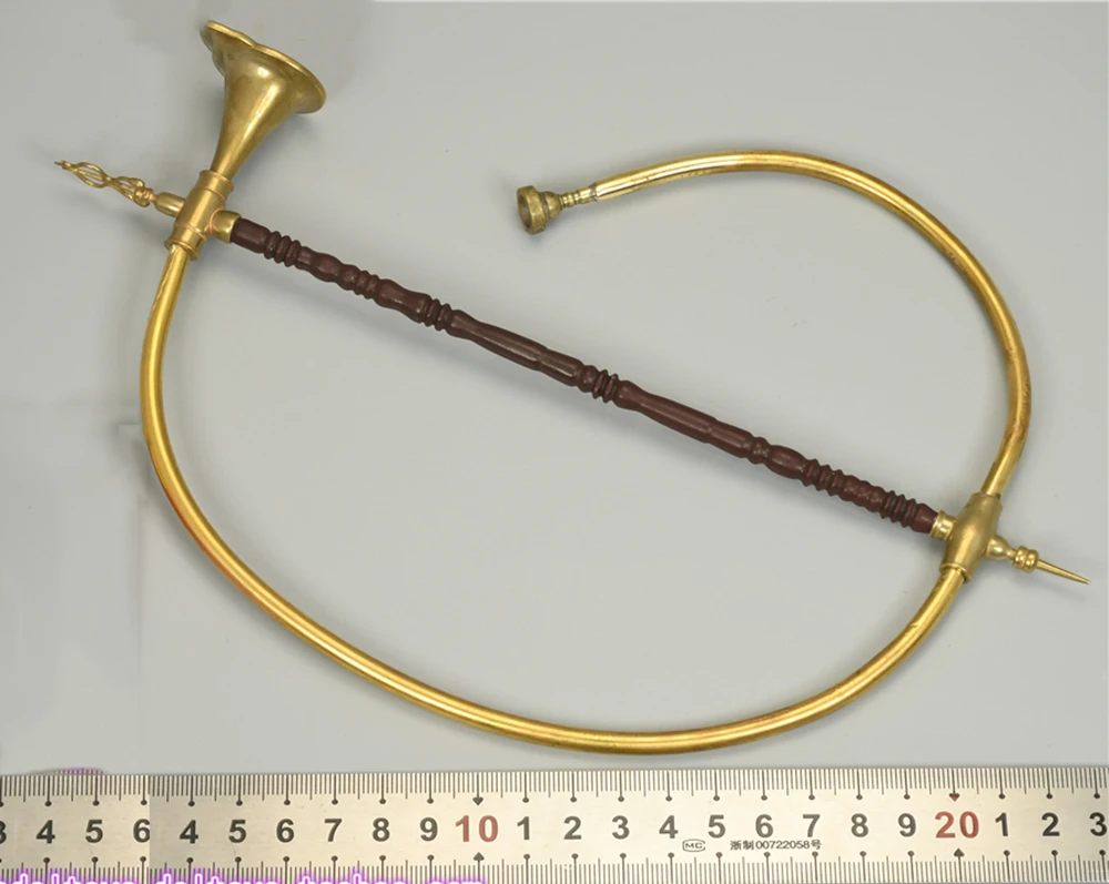 

For Sale 1/6 HHMODEL HH18026 Roman Empire Legion Army Bronze Material Victory Trumpeter Model For Figures Scene Component