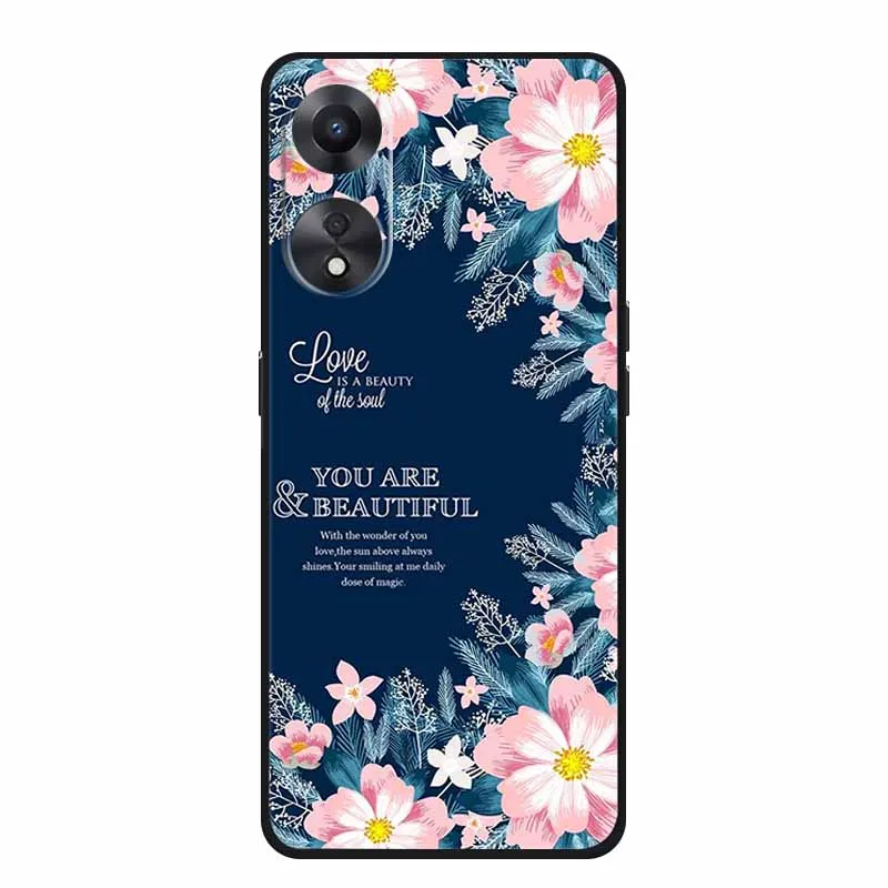 Fashion Silicone Soft TPU Shockproof Phone Case - Enhanced Protection s