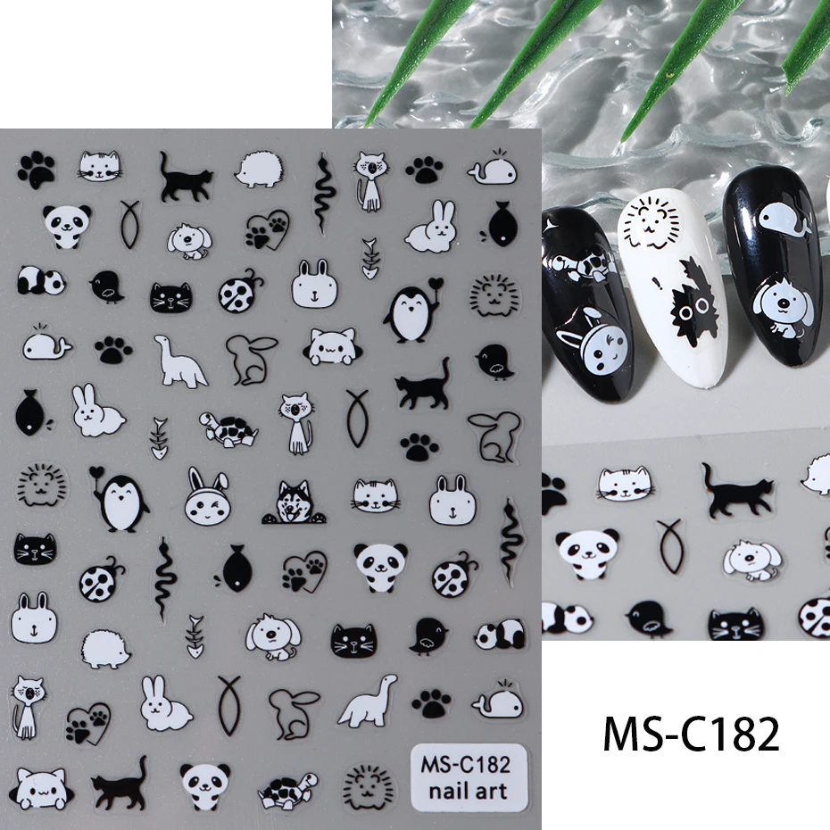 MS-C182