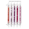 Nail Dotting Pen Portable Drilling Picking Picker Self-adhesive Rhinestones Gems Pens Nail Art Decor Tools 3