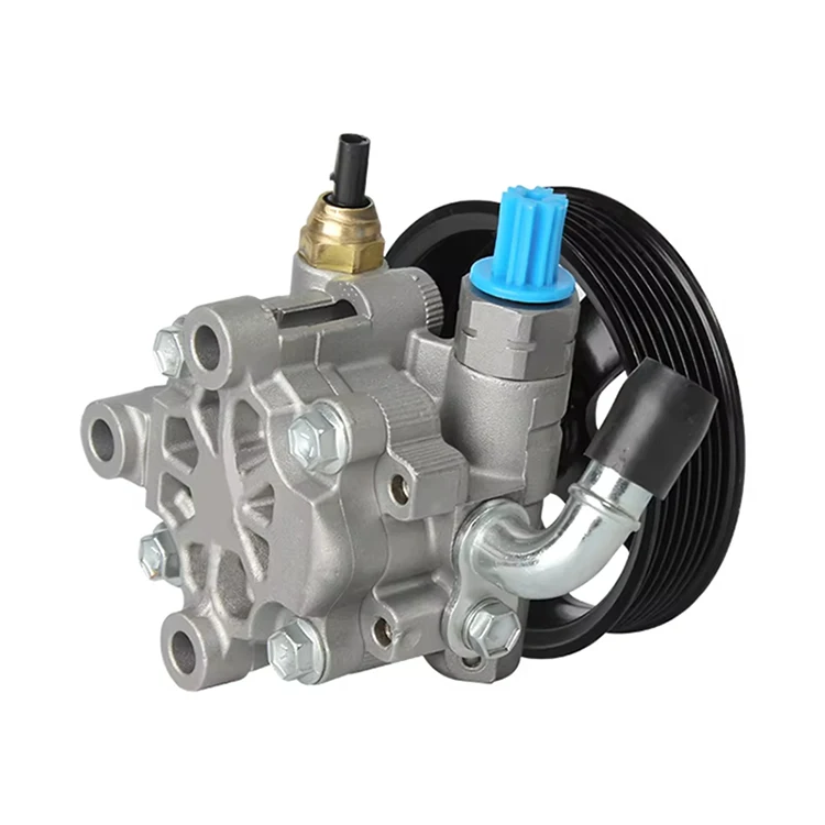 Auto-Onderdelen Hydraulische Stuurbekrachtigingspomp Voor Land Cruiser 4000 44310-35660 44310-60510