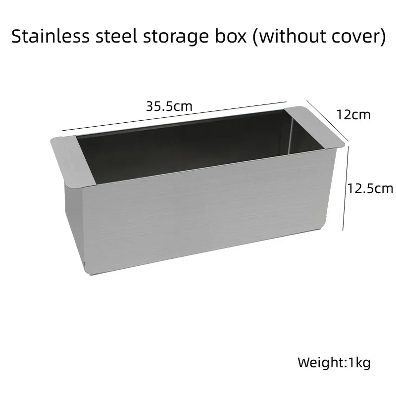 0.5 Unit Box