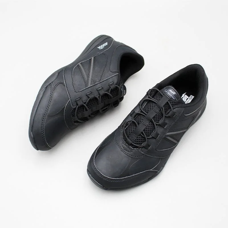 

Мужские теннисные туфли, удобные спортивные кроссовки, мужские черные кожаные тренировочные туфли для бадминтона, женские брендовые туфли для настольного тенниса