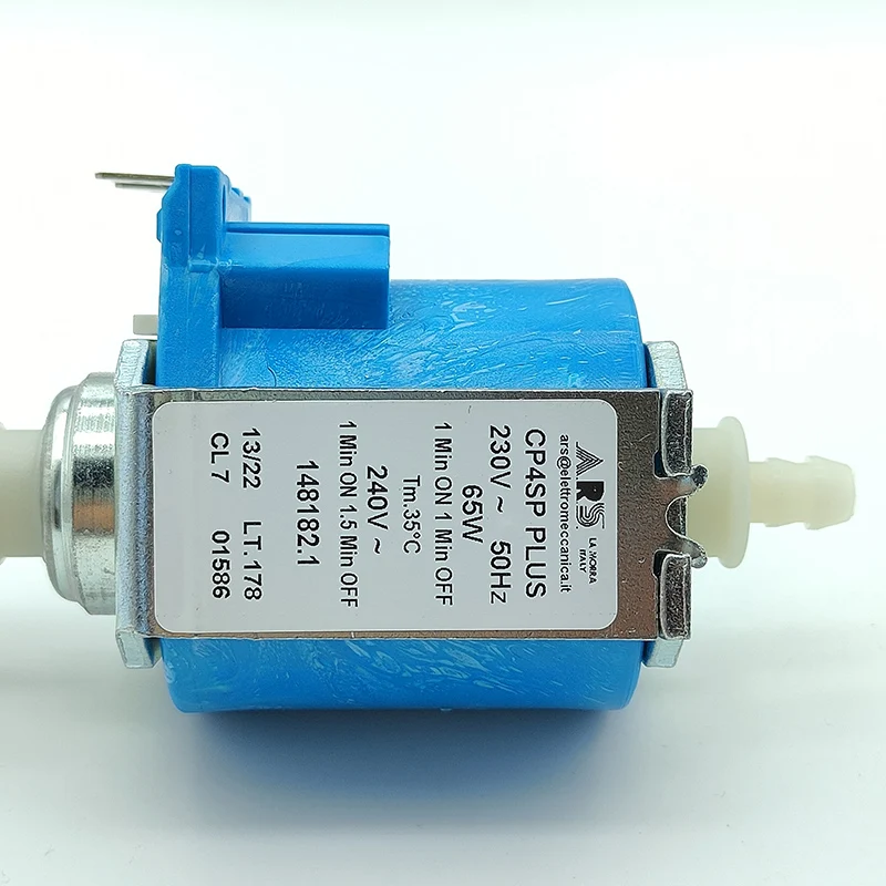 italia ars bomba eletromagnetica pistao solenoide 01