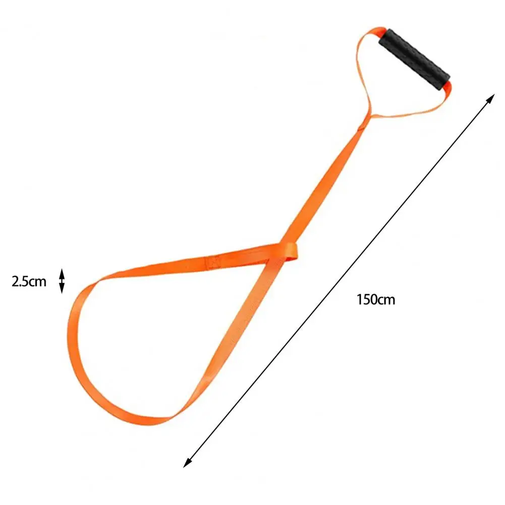 

Long-lasting Deer Drag String Break Resistant Long-lasting Antler Harness Deer Puller Antler Harness