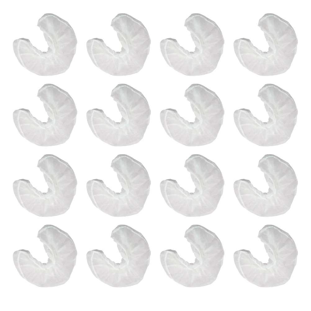 Рисунок 5 - одноразовые нетканые подушки на подголовник