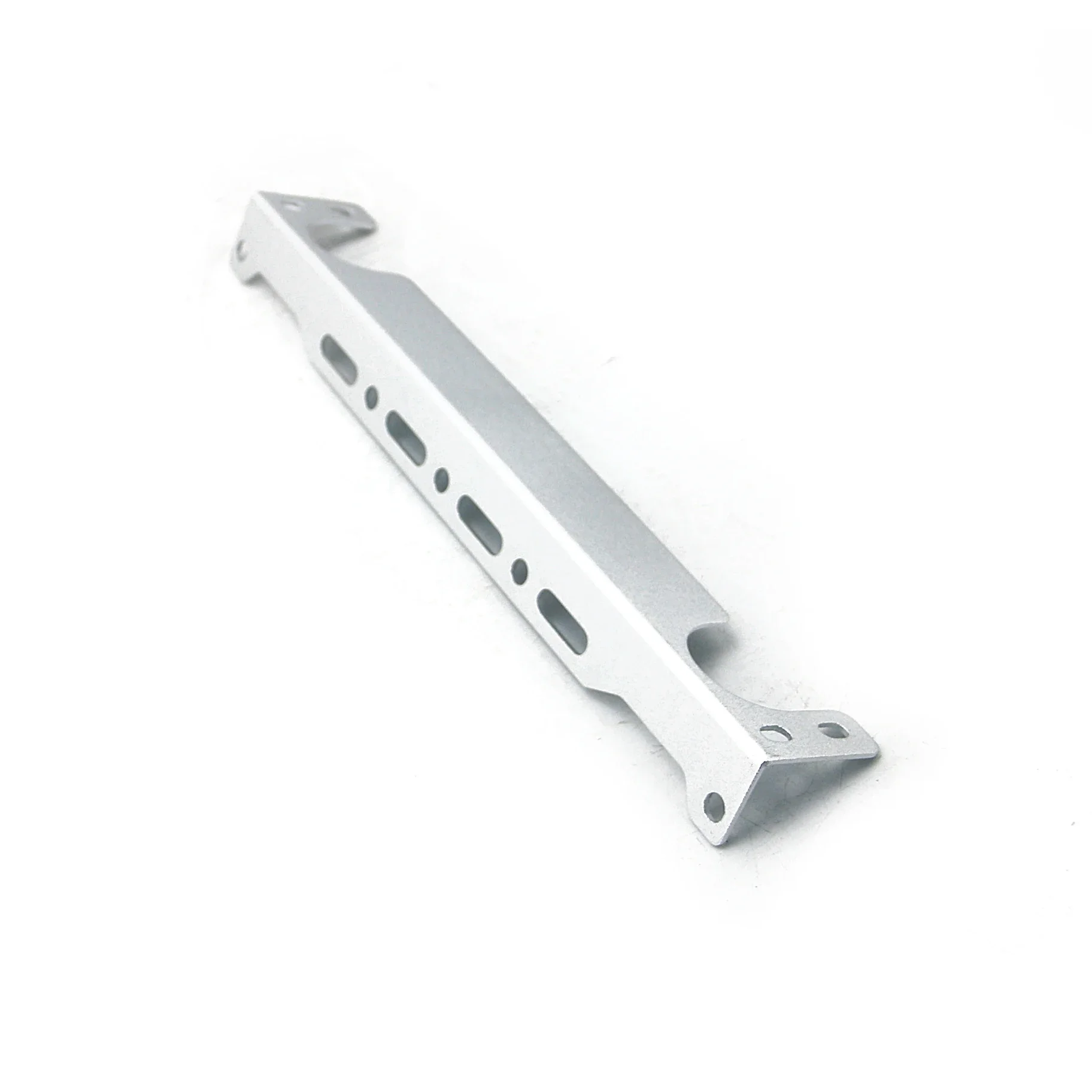 Oil Cooler Kit Universal Engine Oil Cooler Mounting Bracket Kit 2mm Thickness Aluminum Car Accessories