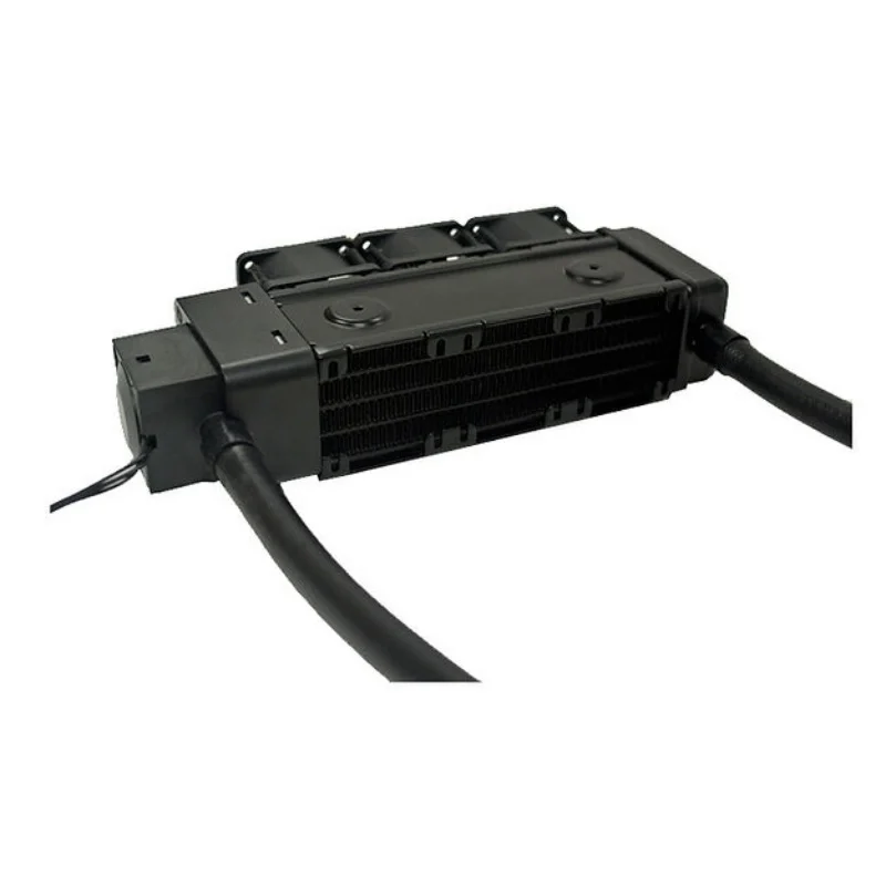 L3 1U CPU 쿨러 서버 수냉식 라디에이터 LGA1851/1700, LGA1200/115X LGA2011/2066/SQUARE LGA1356/1366 AM4/AM5 FM2+/FM2/AM2