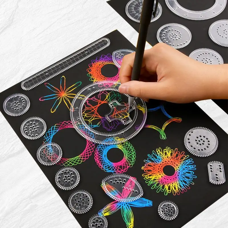 https://ae01.alicdn.com/kf/S07ff70d7069b4f74b0f49eb8e2c41f5ed/Student-Multifunctional-Drawing-Ruler-Classic-Gear-Spiral-Diagram-Drawing-Set-Children-S-Puzzle-Template-Creative-Ruler.jpg