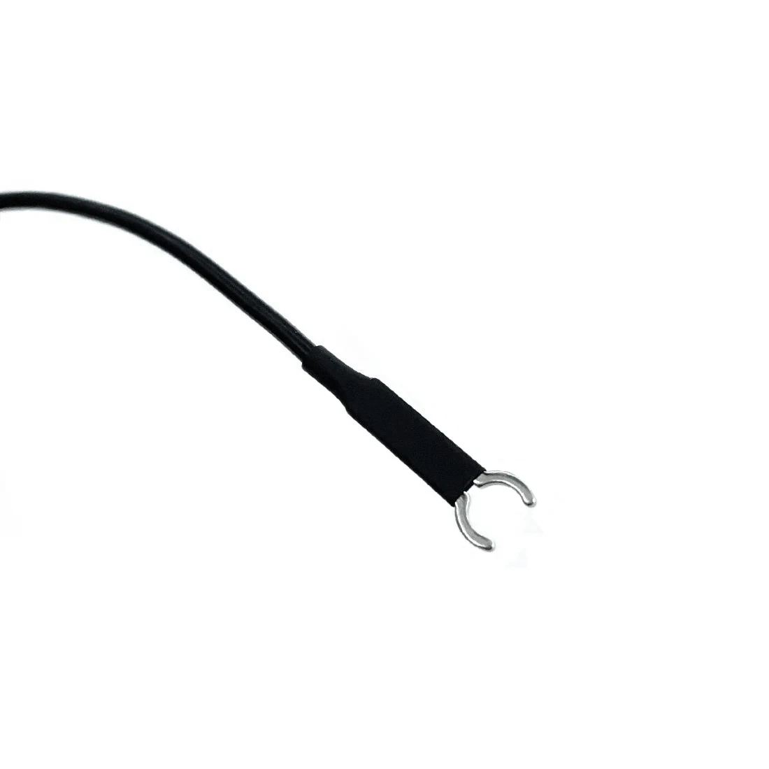 1pc Universal Ground Wire Oscilloscope Probe for Oscilloscope Probe oscilloscope probe test probe lead cable