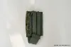 Russian 6sh117 Radio Pouch little green man Radio Pouch Russian EMR pouch 5