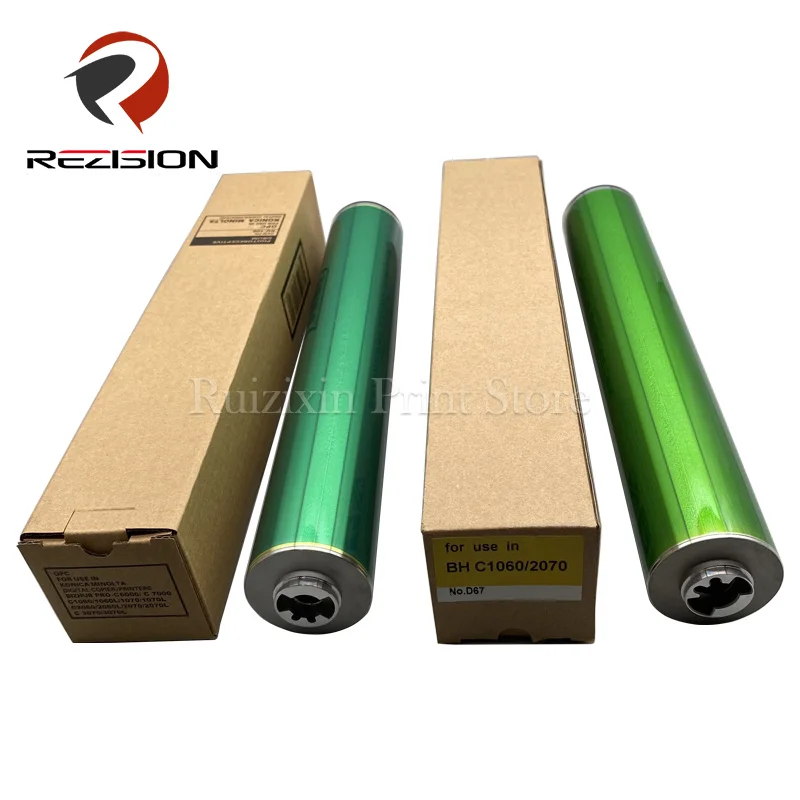 

Compatible OEM Color OPC Drum for Konica Minolata BH C1060 C1070 C2060 C2070 C3060 C3070 bhc 1060 1070 2060 2070 3060 3070