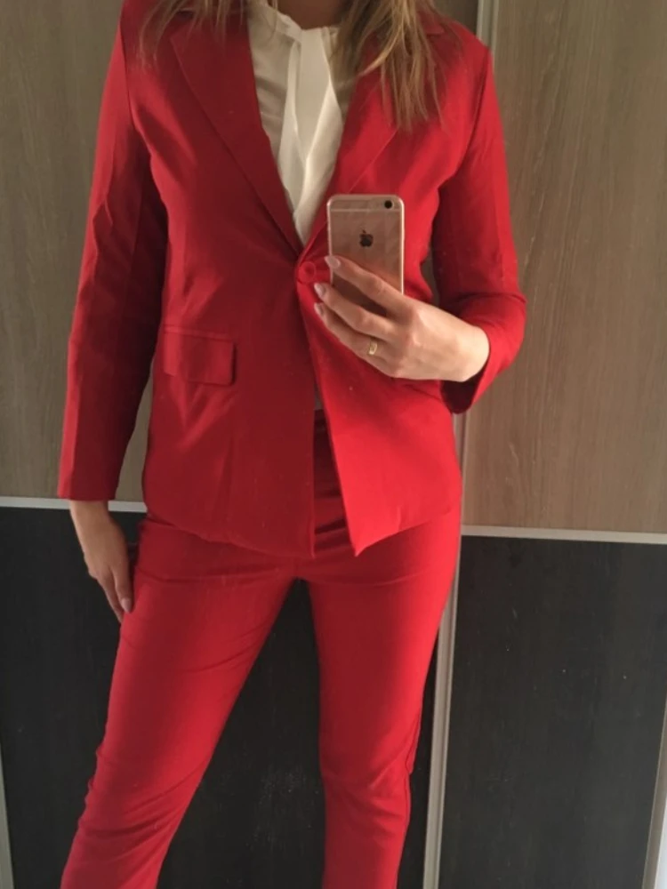 Work Pantsuits OL 2 Piece Set For Women Ͻ ͺ       ǽ ̵ ,  ǻ  Ʈ  弼Ʈ   