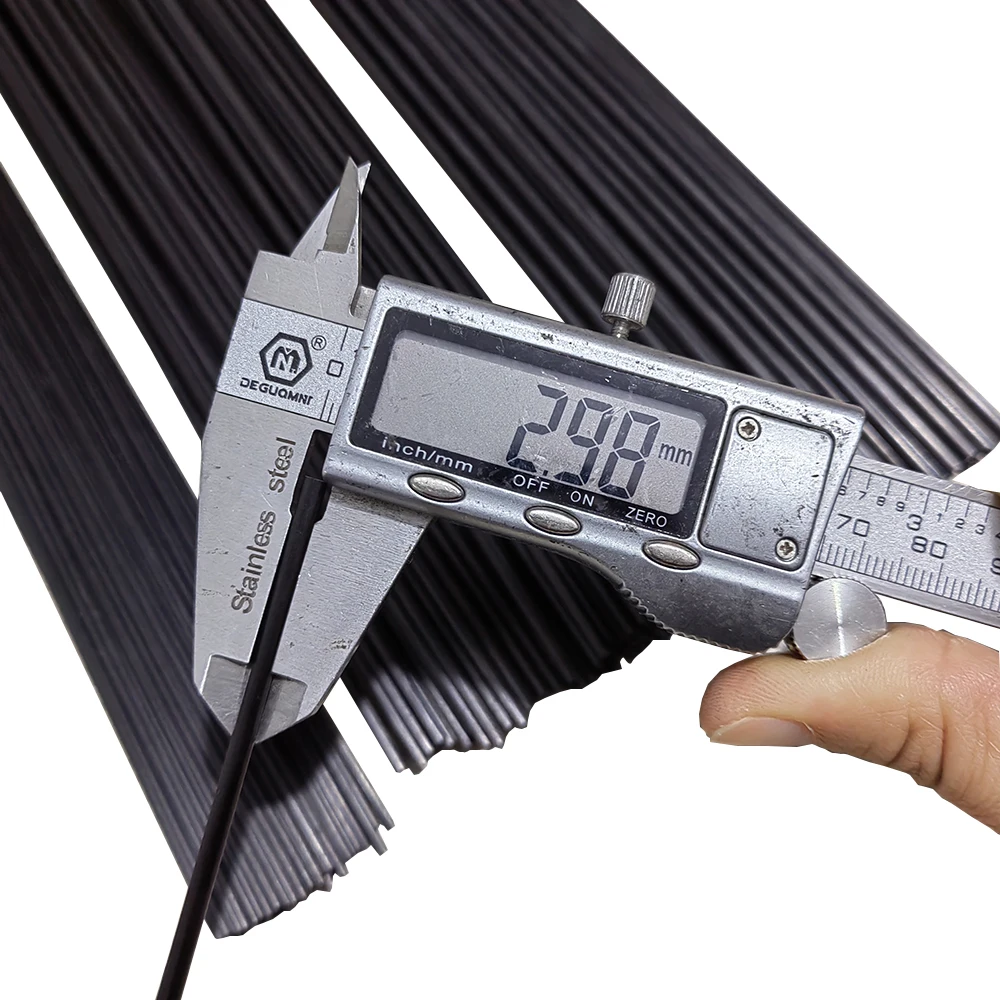 quadcopter carbon fiber rods for rc planes