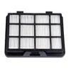 Motor Protection Filter Exhaust Filter Set For LIDL BZBK 850 A1 Mod.HG07375 Robotic Vacuum Cleaner Filter Element 197065 Part 4