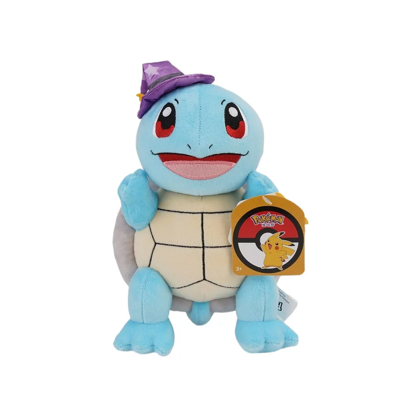 ポケモンハロウィンシリーズぬいぐるみ,20〜30cm,ミミキュ