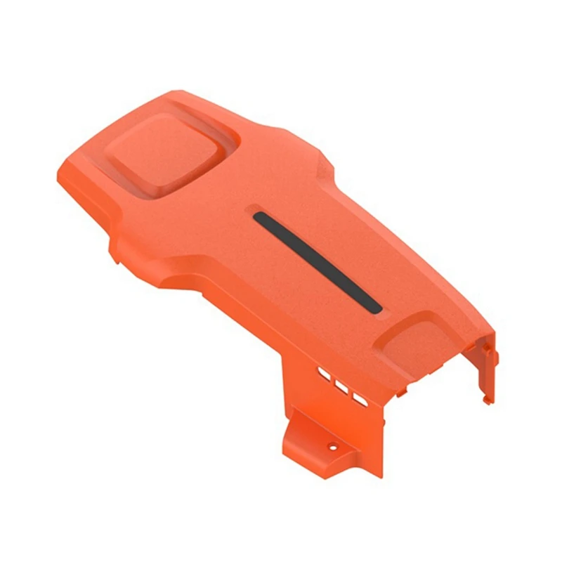 Coque Drone FIMI X8 Mini 3 – Couvercle Supérieur Orange