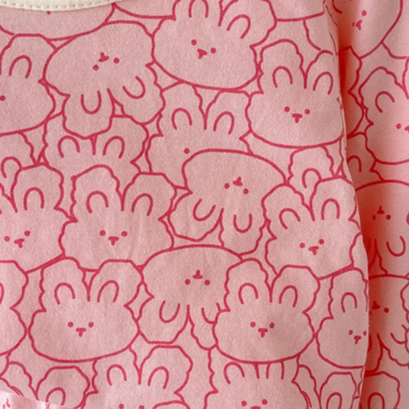 Spring Autumn Children Pajamas Set Kids Baby Girl Boys Underwear Clothing Long Sleeve Children Sleepwear Pajamas Kids Clothing