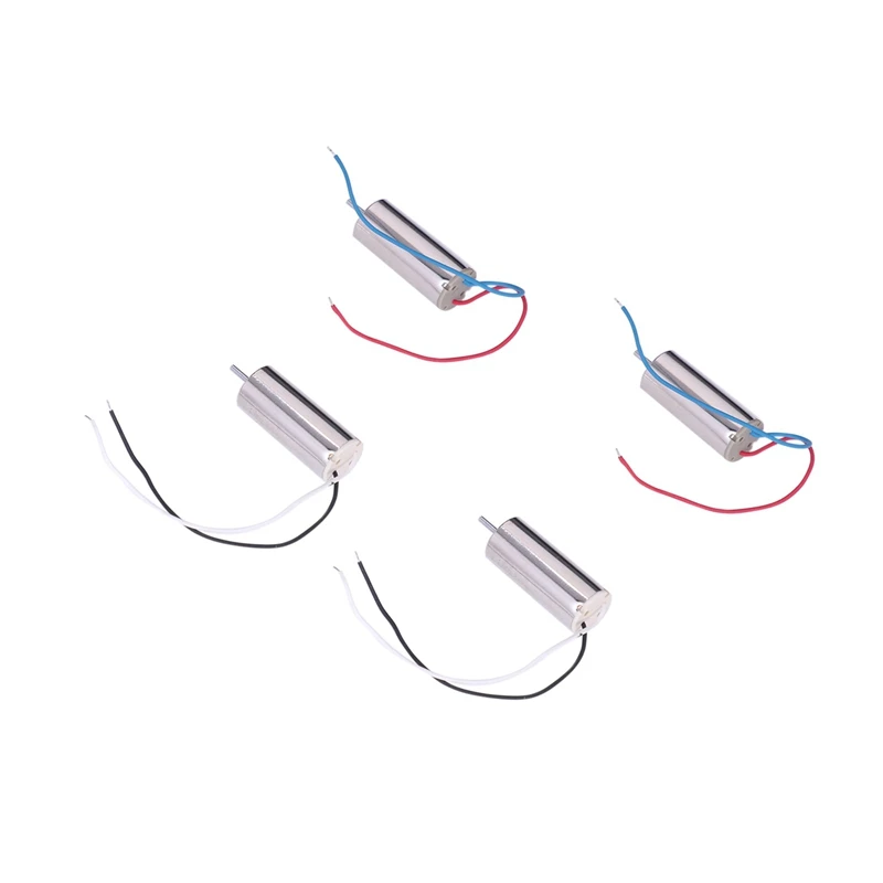 

8X H107-A23 For Hubsan X4 H107C Quadtcopter Replacement Motor