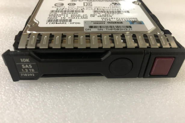 For 718162-B21 718292-001 HUC101212CSS60 1.2TB 10K SAS 2.5 EG1200FDNJT G8 G9 server hard disk 3 For 718162-B21 718292-001 HUC101212CSS60 1.2TB 10K SAS 2.5 EG1200FDNJT G8 G9 server hard disk
