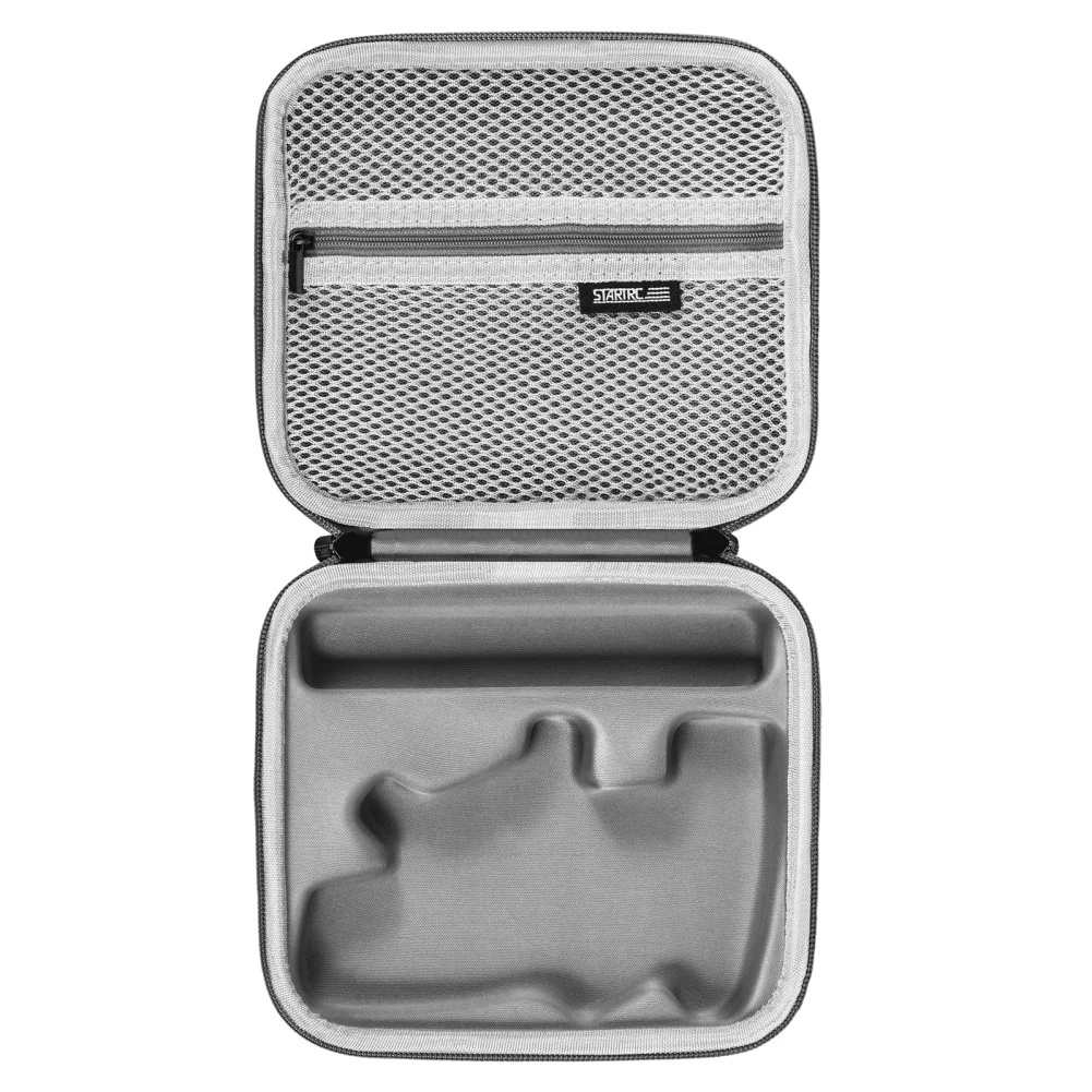 Description Picture 4 of itemNew Portable Gimbal Stabilizer Storage Bag Carrying Case Compatible For Dji Osmo Mobile Se/om 4 Se/ Om 4 Handheld Gimbal