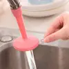 Face Washing Faucet Sink Water Filter Adjustable Faucet Shower Head with Multiple Modes for Hand Face Vegetable Washing Water 1