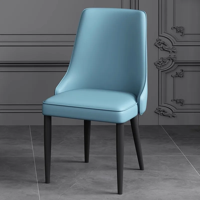 Рисунок 3 - Модные расслабляющие стулья для кафе