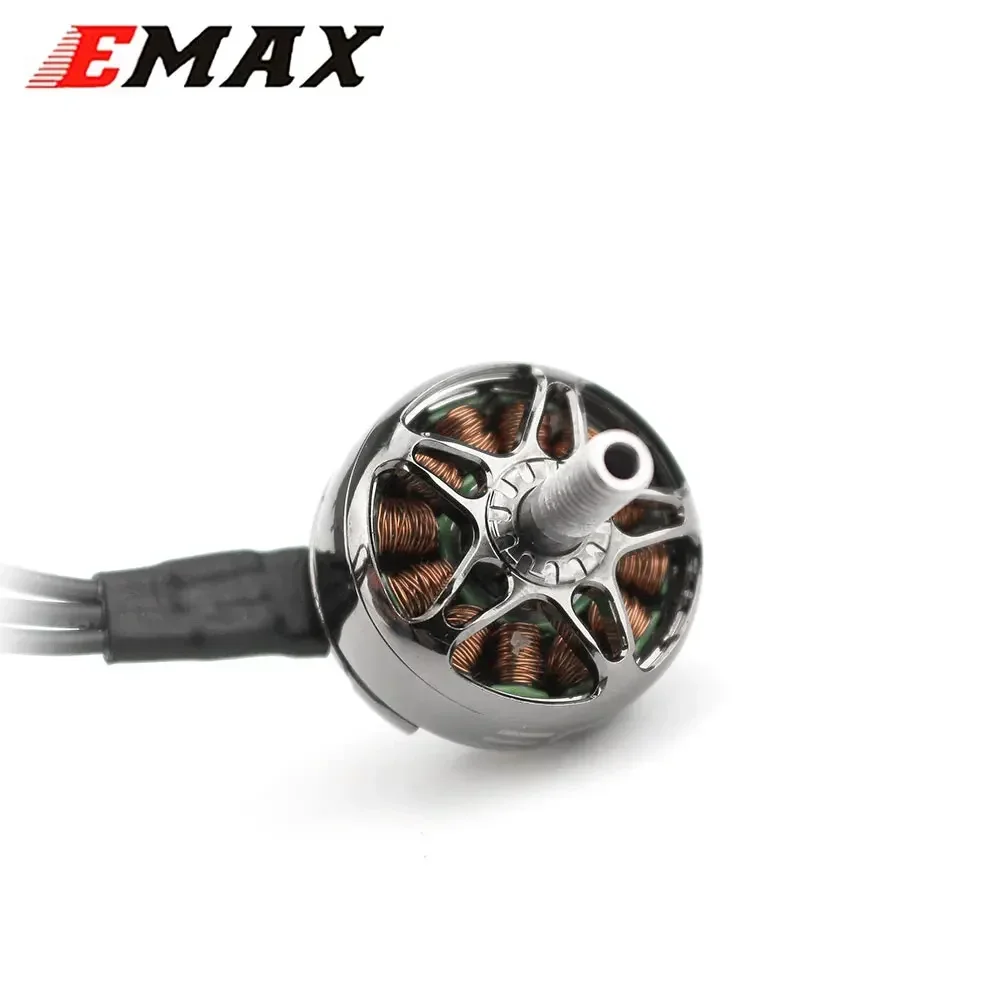 EMAX ECOII V2 2306 Moteur Brushless 1700KV/1900KV/2400KV pour FPV Drone