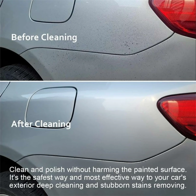 100-180g Car Cleaning Clay Bar Car Cleaner Detailing Waxing Polish Washing Maintenance Wash Mud Auto Care