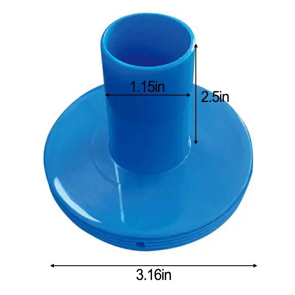Swimming Pool Accessory Strainer Connect Pool Fitting For Intex 26165EH 1-1/4" 11070 26167EH 26175EH