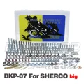 For SHERCO big