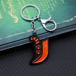 Gaming Keychain: Men's Accessory & Car Key Ring Jewelry (5)