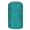400g Large Roll Solid Color Cloth Strip Thread Without Pilling Baby Cradle Thread Simple Hand Woven Hook Wrap Thread 5