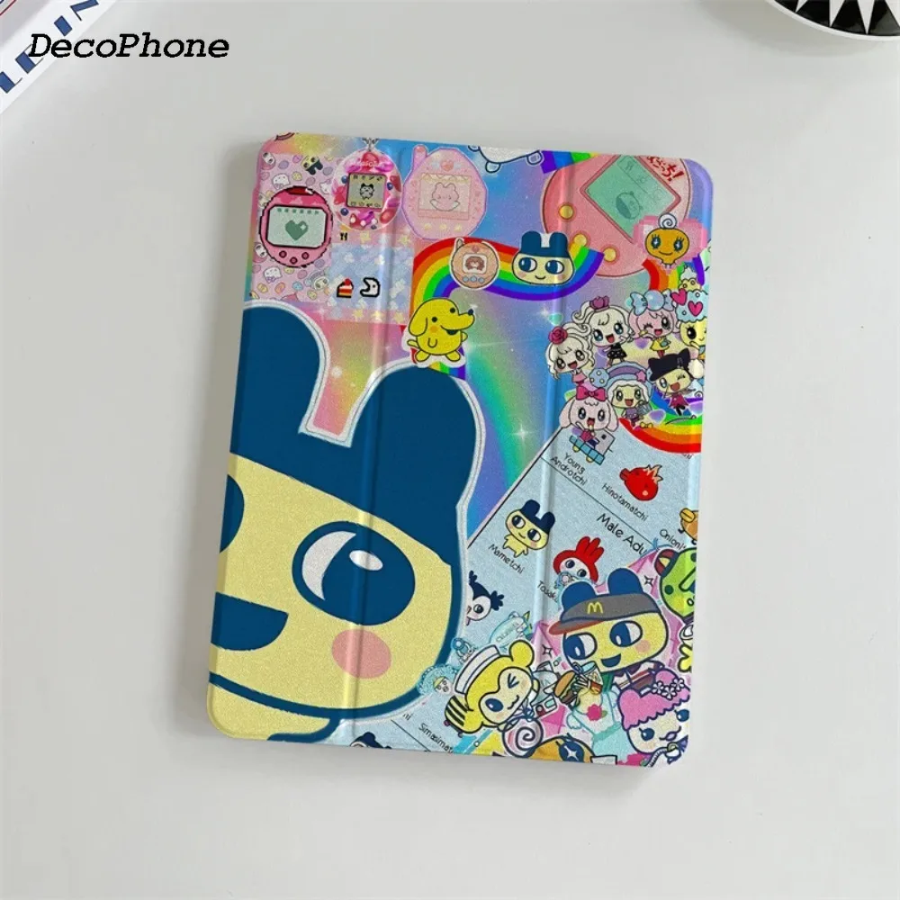 Adorable Cartoon Tablet Case