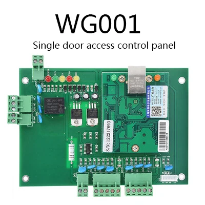 WG001