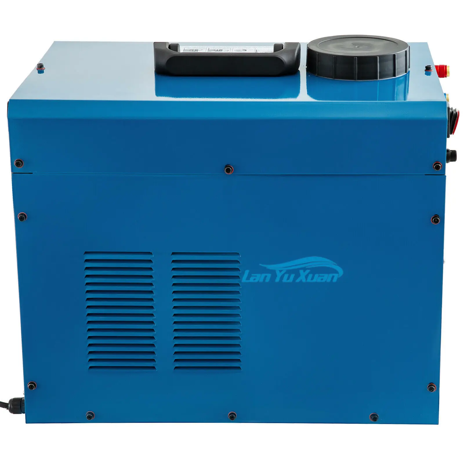 WS-25L Water Cooler MIG TIG Welder Torch Water Cooling System 25L Water Chiller 4