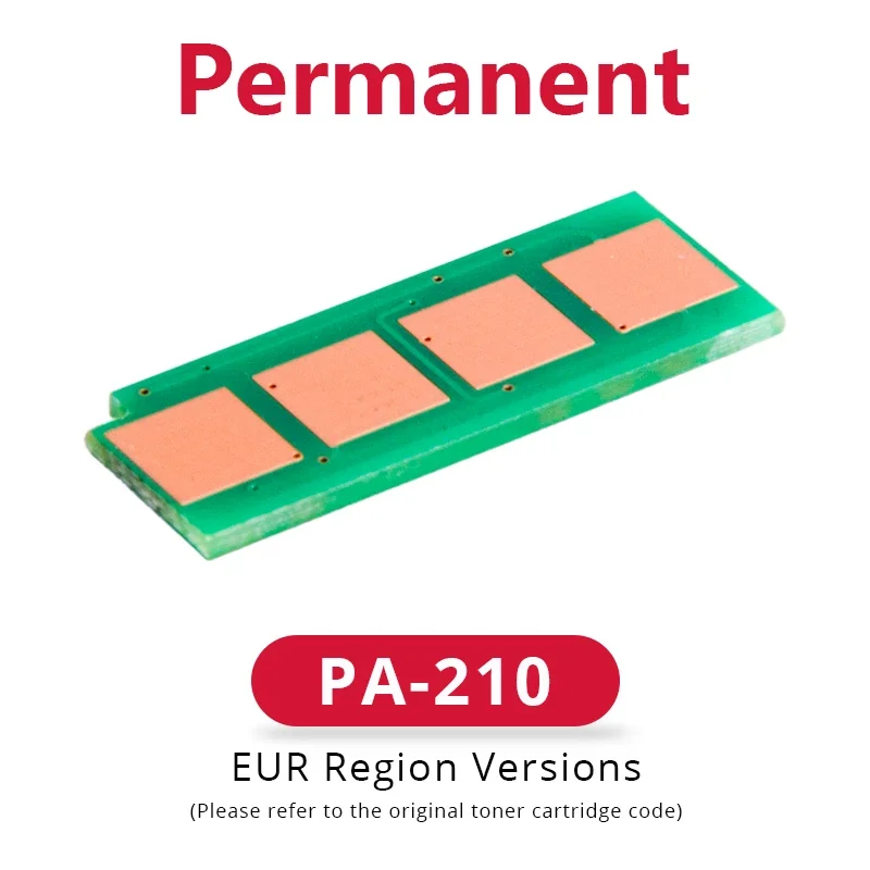 PA-210-EU Permanent