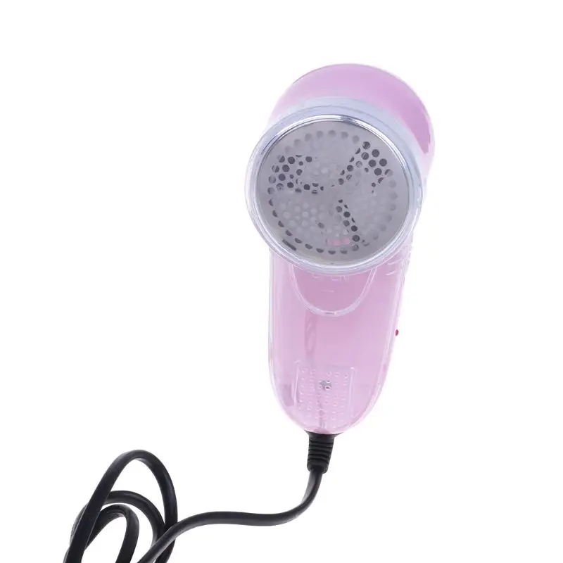 

Electric Clothes Lint Remover Fabrics Trimmer Sweater for Pill Fluff Fuzz Shaver 203C