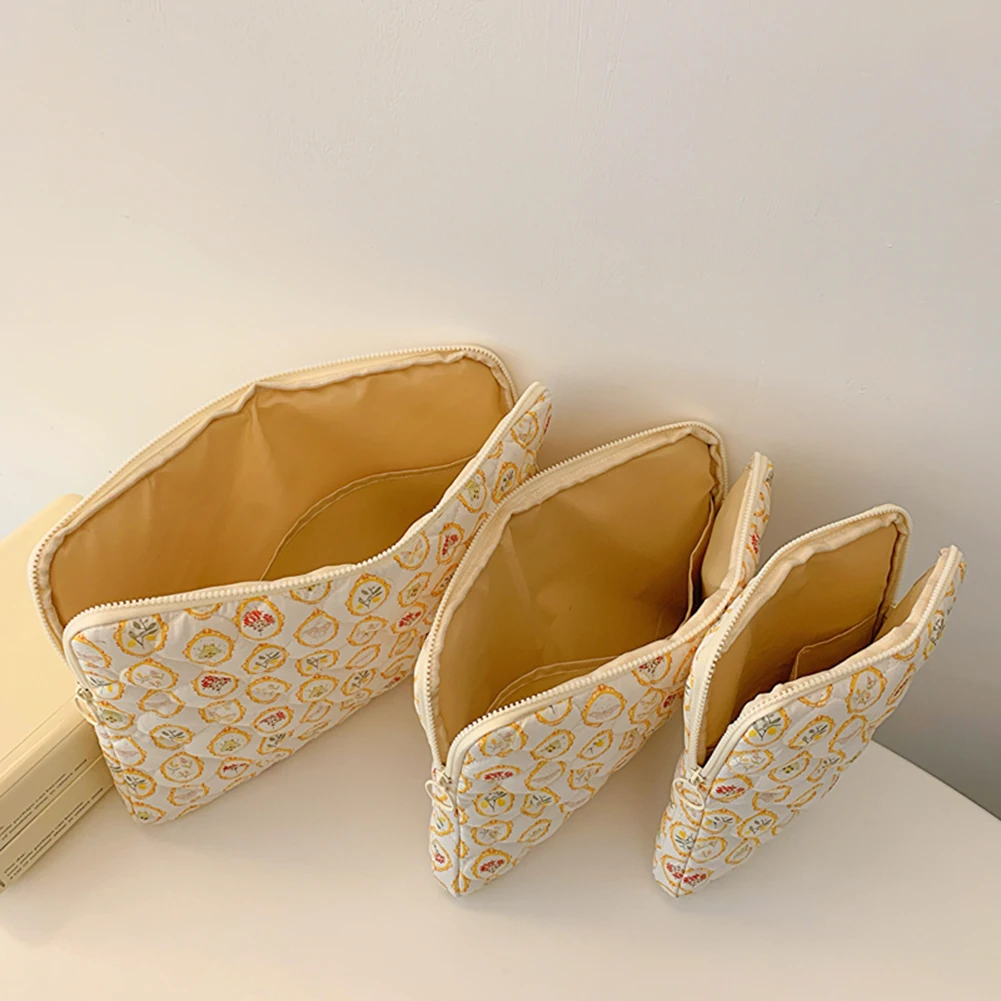 Shockproof Laptop Cover Bag, Tablet Pouch 5