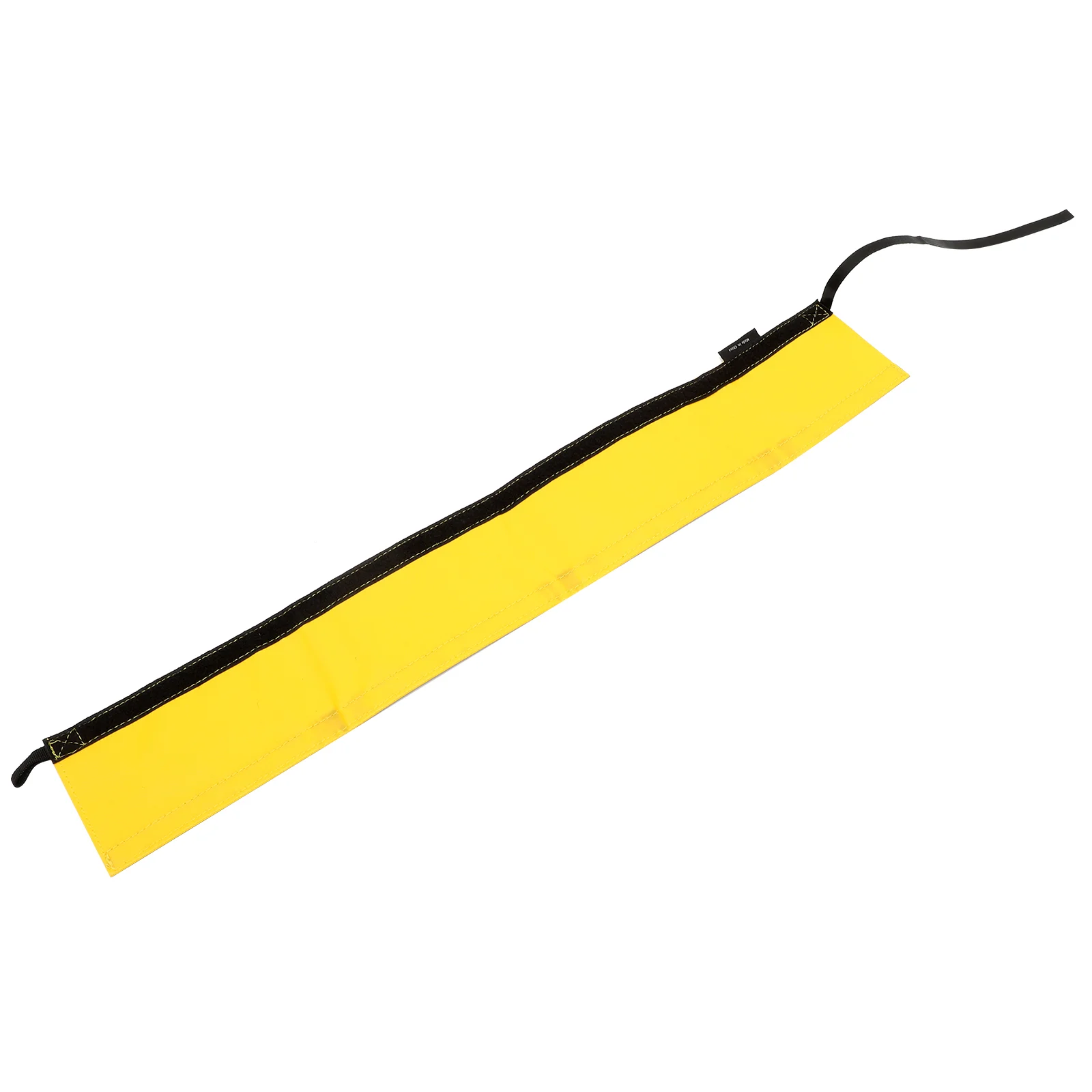 Cord Sleeve Downhill Rope Cover Lightweight Protective Case Climbing Protector Equipment Accessory Pvc Protection Child
