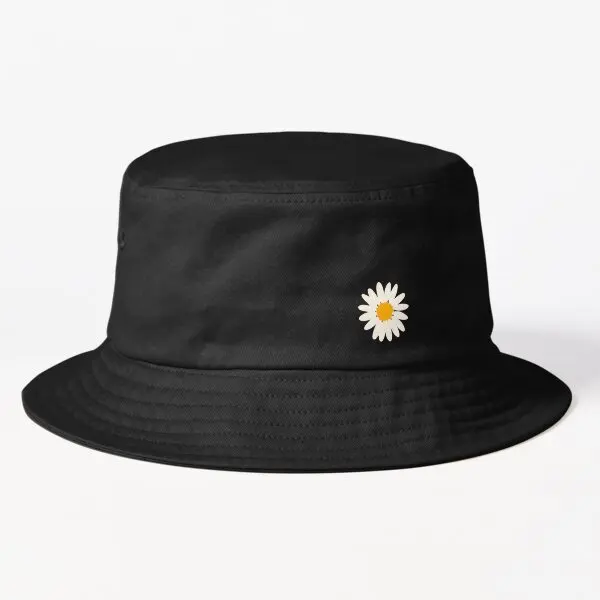 

Cute Daisy Print Bucket Hat Bucket Hat Bucket Hat Cheapu Women Black Fishermen Fish Sport Fashion Outdoor Mens Boys Solid Color