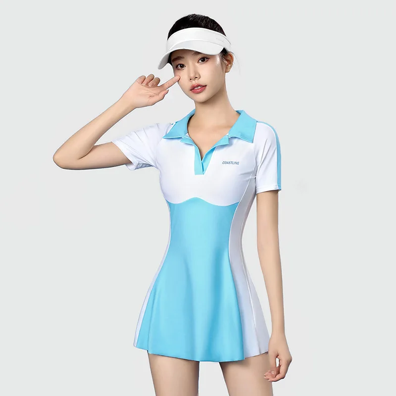 Рисунок 2 - Женский Профессиональный тренировочный