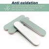 20 Pcs Scratch Removal Silver Polishing Double-Sided Sanding Sticks For Gold, Rose Gold, Copper, Brass, Alloy and Other Jewelry 3