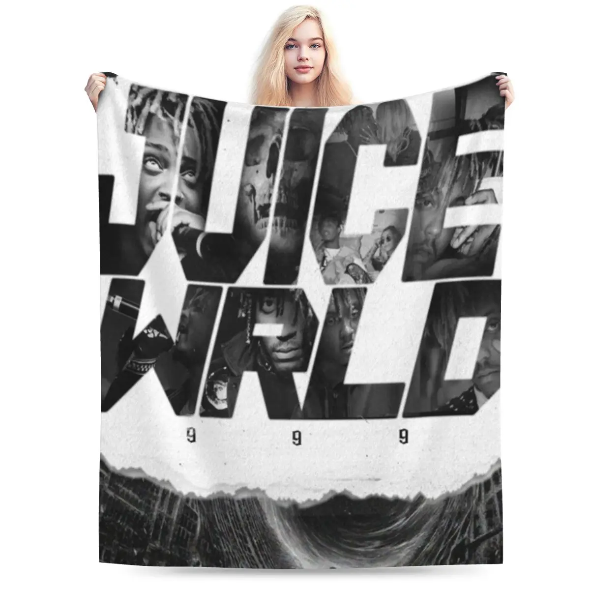 ��Ʈ�� ����Ʈ ����ũ�� �ø��� ���, Juicewrld-999 ������