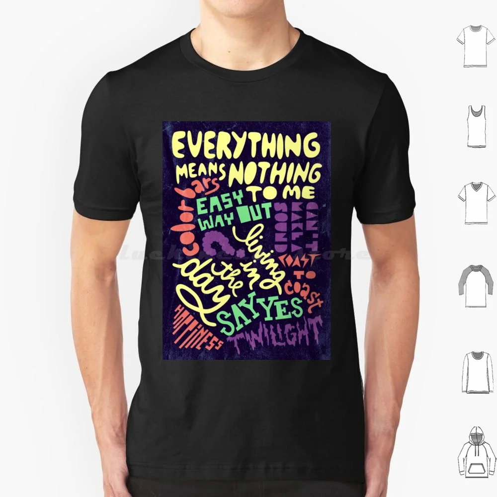 Elliott Smith T Shirt Uomo Donna Bambini 6Xl Elliott Smith Blues Elliott Figure 8 Elliott Smith Figure 8 Tra Le Barre Pianoforte